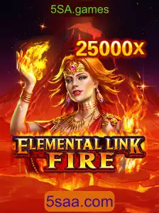 Explorando o Mundo Envolvente de ElementalLinkFire