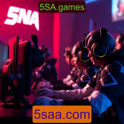 Esportes virtuais