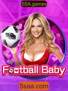 Descubra o Divertido Mundo de FootballBaby!