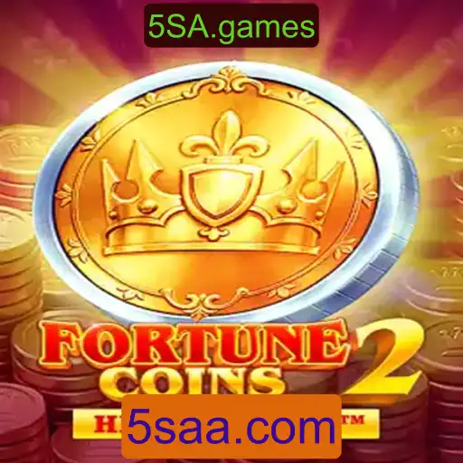 Explorando o Universo de FortuneCoins2: Um Mergulho no Jogo Inovador da 5SA.games