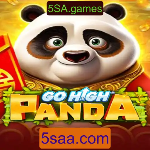 Descubra GoHighPanda: O Novo Jogo de Estratégia da 5SA.games
