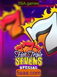 Descubra o Excitante Mundo de HotTripleSevensSpecial