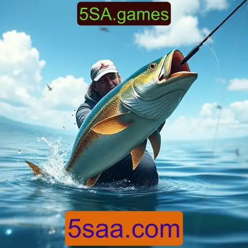 Jogos de pesca