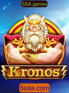 Descubra Kronos: A Nova Sensação do Mundo dos Jogos por 5SA.games