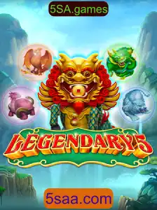 Legendary5: Explorando o Mundo Fascinante do Novo Jogo da 5SA.games