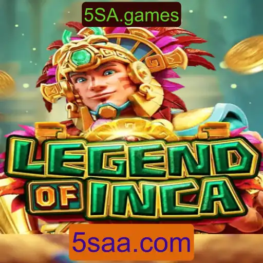 Descubra o Fascinante Mundo de LegendofInca: O Novo Sensação da 5SA.games