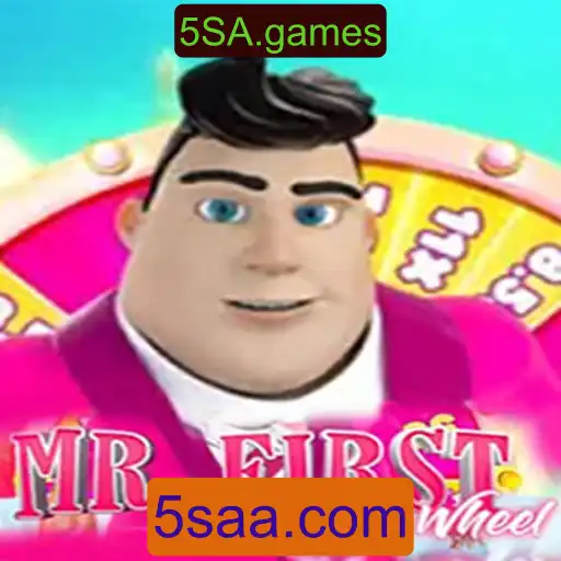 Descubra o Fascinante Mundo de MrFirstLuckyWheel