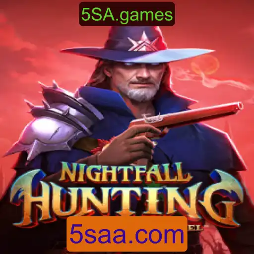 Desbravando o Mundo de NightfallHunting: Uma Aventura Impressionante