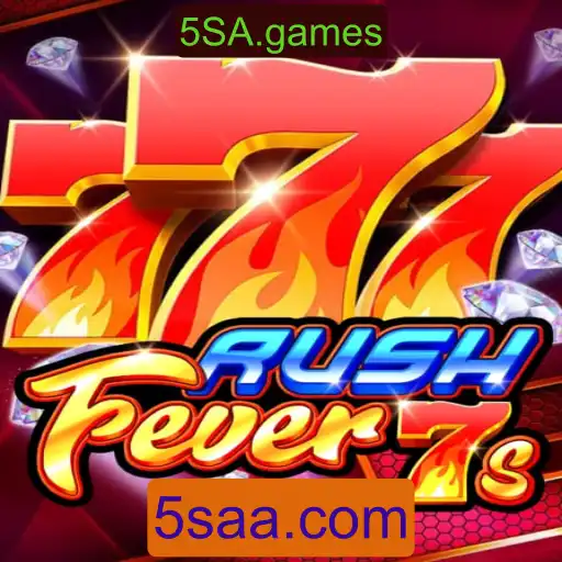 Introdução e Regras de RushFever7s: O Novo Jogo Empolgante da 5SA.games