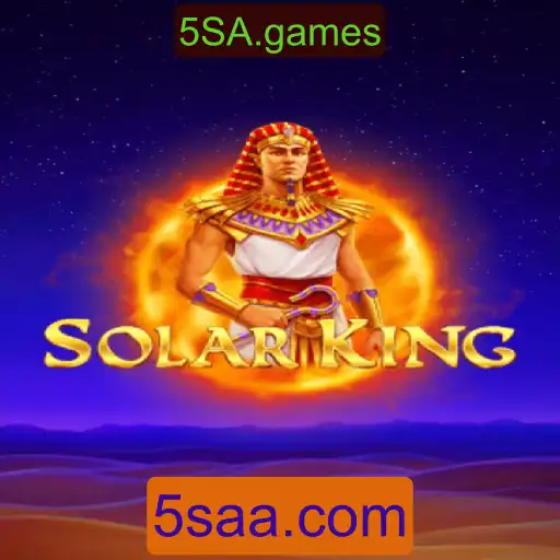 Descubra a Emoção de SolarKing: A Nova Febre dos Jogos de Estratégia