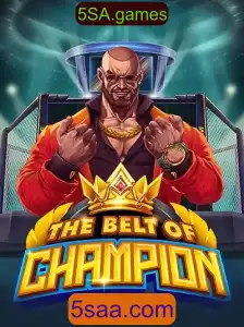 TheBeltOfChampion: Descubra o Novo Fenômeno dos Jogos Online