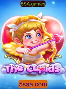 TheCupids: A Nova Sensação dos Jogos de Estratégia da 5SA.games