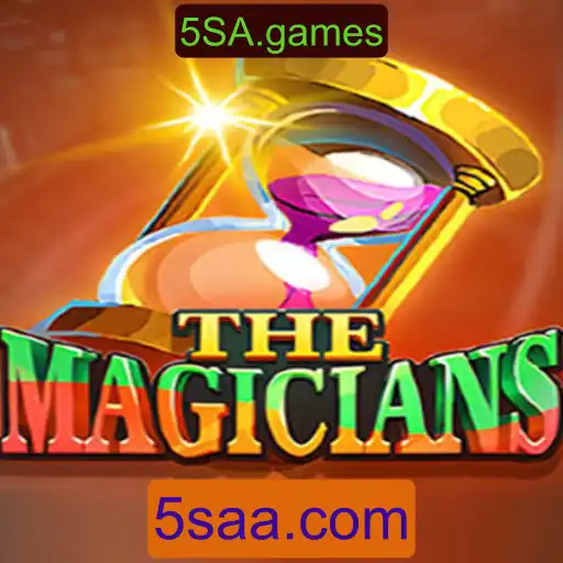 Jogo TheMagicians: Uma Aventura de Estratégia e Criatividade