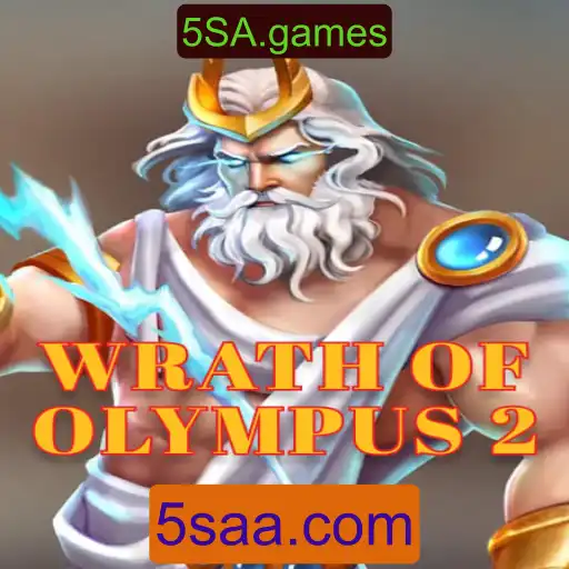 Desvendando WrathofOlympus2: O Novo Desafio da 5SA.games