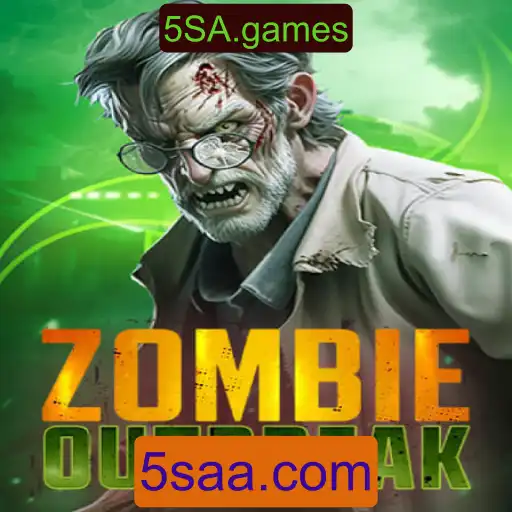 Explorando ZombieOutbreak: O Jogo de Sobrevivência Definitivo da 5SA.games
